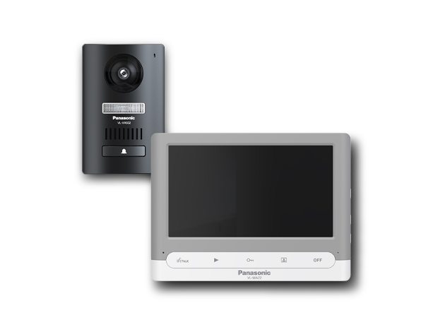 Video Door Phone (VDP)